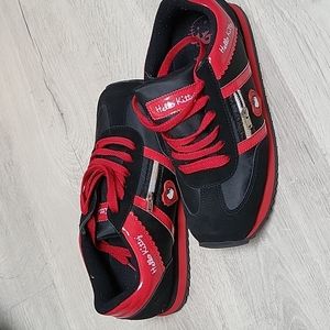 Hello Kitty Niki Roxx